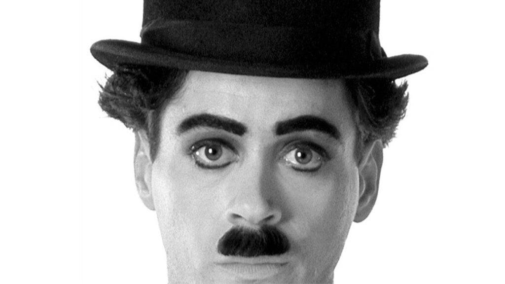 Vive, de Charles Chaplin