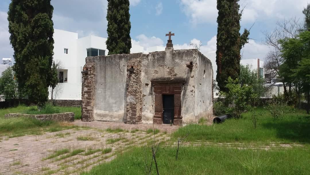 CAPILLA OTOMÍ