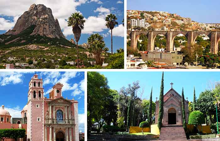Buscarán reactivar “turismo de romance” en Querétaro