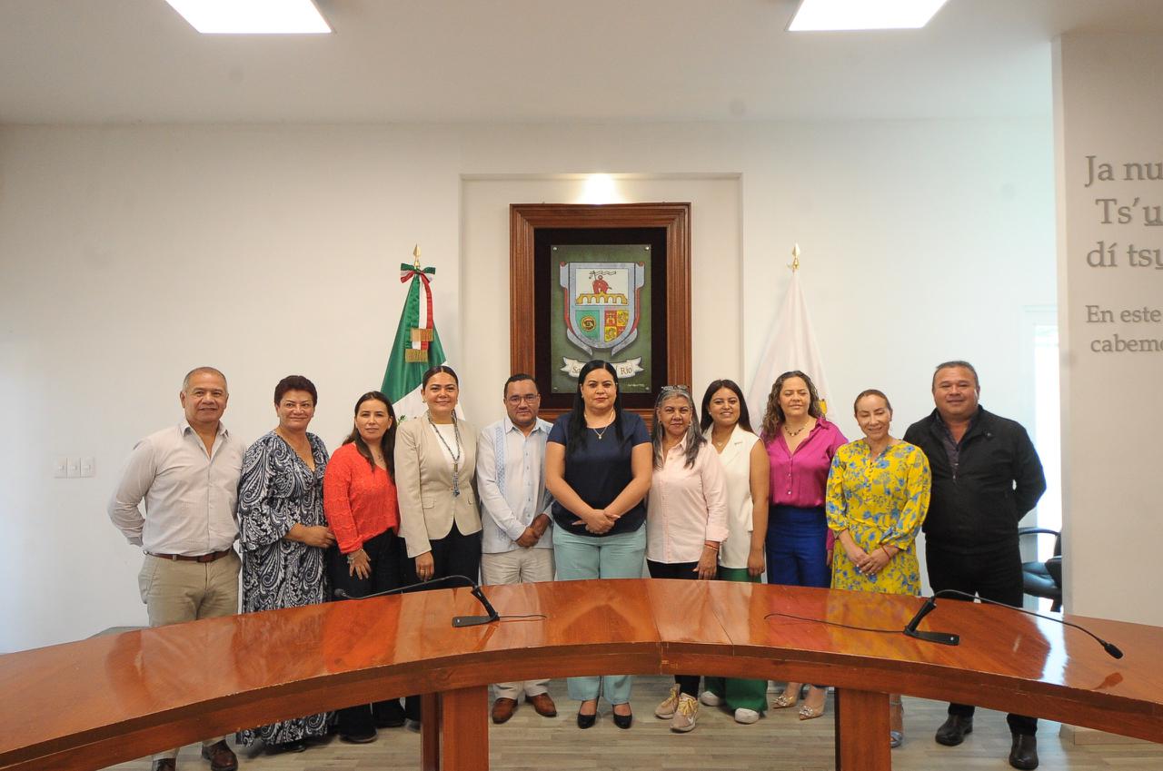 Ayuntamiento aprueba la colocación de placas conmemorativas a hechos históricos en San Juan del Río.