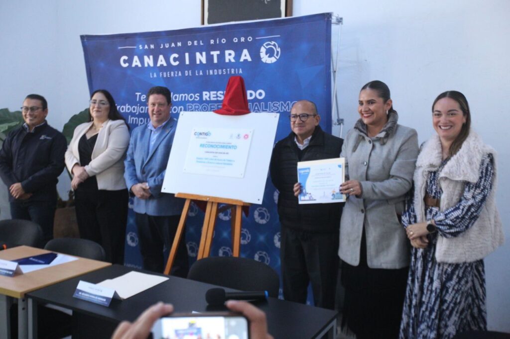 En San Juan del Río se construye un Legado de Bien Común con las buenas prácticas y el fomento de actividades saludables: María Guadalupe Gómez.