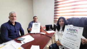 Gobierno Municipal de San Juan del Río realizarán “Reciclatón 2024”.