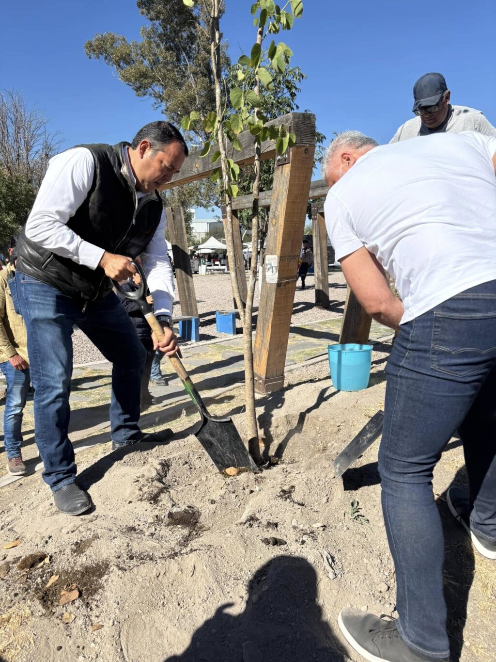 Todo un Éxito el Evento “San Juan Mejor Preservando su Biodiversidad”