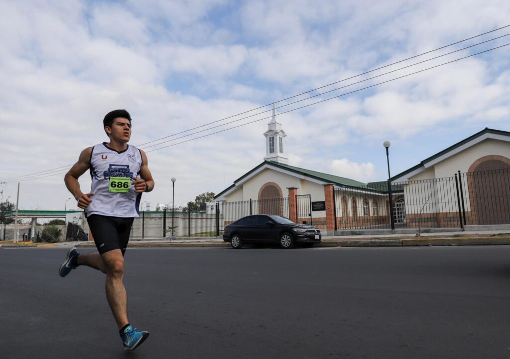 UAQ refuerza el deporte y bienestar en su comunidad universitaria