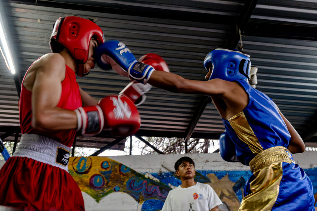 Convocan a jóvenes boxeadores de SJR a participar en la Etapa Municipal rumbo a los Nacionales CONADE 2025