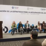 San Juan del Río, presente en la Estrategia para la Aceleración del Empleo en Querétaro