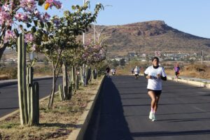 Éxito en la Segunda Edición de la “Carrera con Causa 2025”