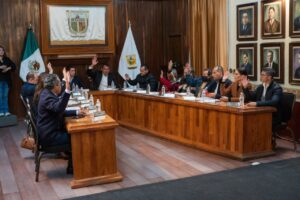 Ayuntamiento de San Juan el Río aprueba primera parte del Programa Anual de Obra Pública por más de 43 mdp