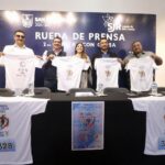 Realizaran segunda edición de “Carrera con Causa 2025”.