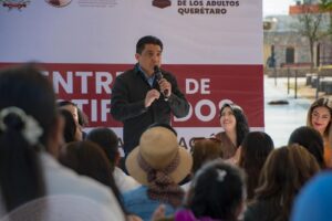 Entrega de Certificados del INEA en Ezequiel Montes: Un Paso Más Hacia el Futuro