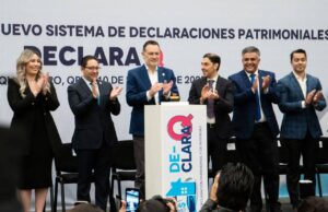 Presentan “Declara Q”, plataforma para la transparencia de servidores públicos