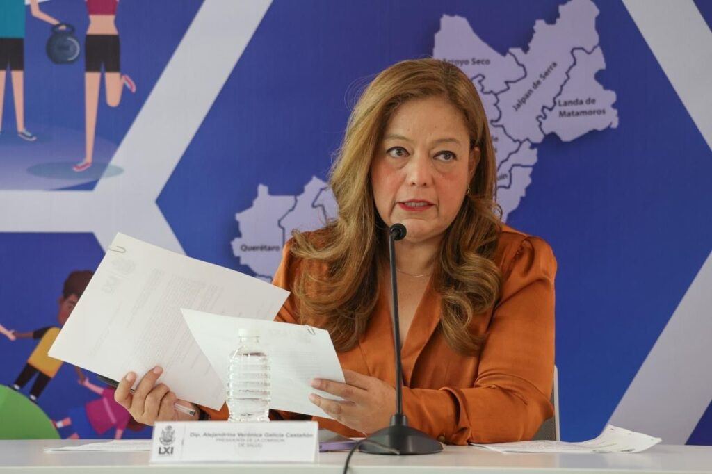 Comisión de Salud analiza iniciativa para reformar la Ley de Salud del Estado de Querétaro