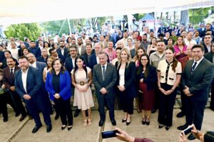 IMPI inaugura Oficina Regional en Querétaro para fortalecer la protección de la propiedad industrial