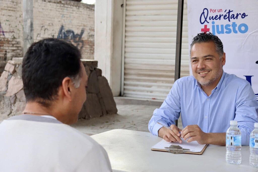 ¿Estás en problemas? ¡Cuentas con Correa!