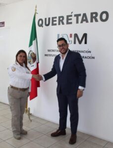 Relanzarán Multivisa para personas de negocios en Querétaro