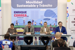 Hacia una Ley de Movilidad Sustentable en Querétaro