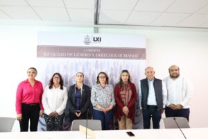 Aprueban reformas en favor de la igualdad de género en instituciones educativas de Querétaro