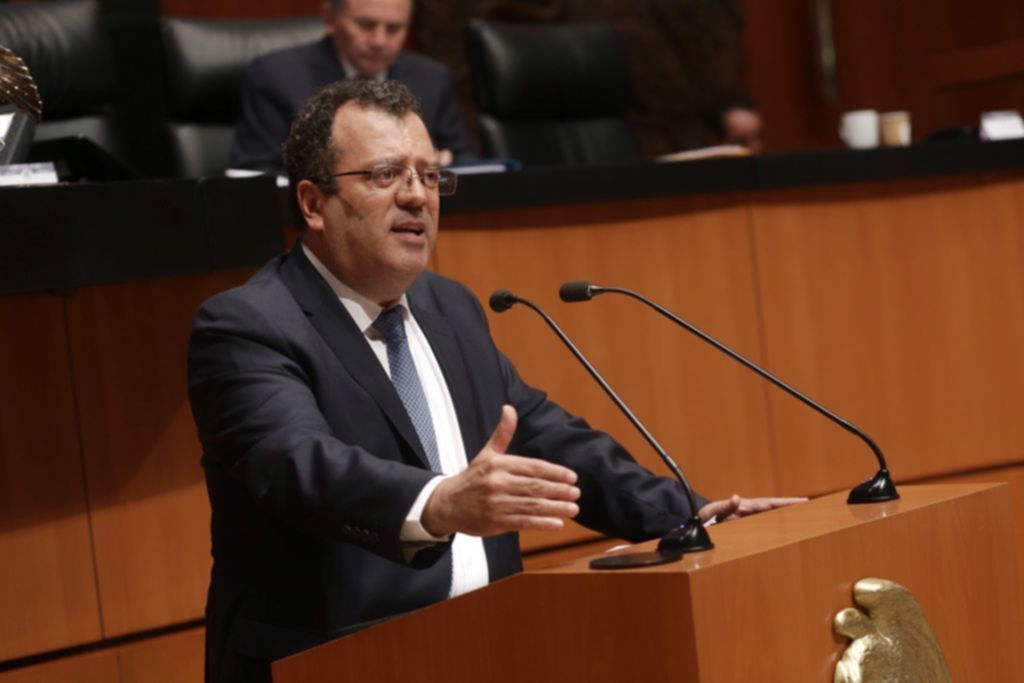 Diputado Gilberto Herrera destaca resolución de la Suprema Corte: nadie puede ser privado del acceso al agua en Querétaro