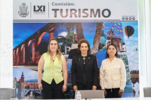Aprueban reformas a la Ley de Turismo para reconocer al deporte como promotor turístico en Querétaro