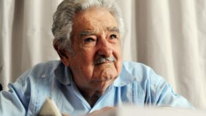 Fallece José “Pepe” Mujica, expresidente de Uruguay y referente de la política latinoamericana