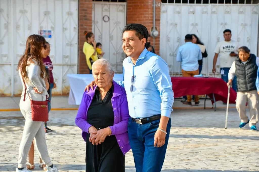 Lanzan convocatoria “Mujer Trabajadora” en Ezequiel Montes