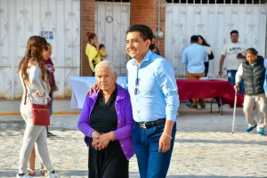 Lanzan convocatoria “Mujer Trabajadora” en Ezequiel Montes