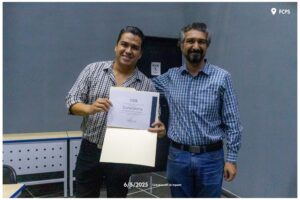 La FCPyS-UAQ San Juan del Río ofrece charla sobre “Comunicación de Impacto”