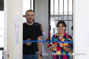 La Galería del CIM abrió sus puertas a “Ruta Cartonense”
