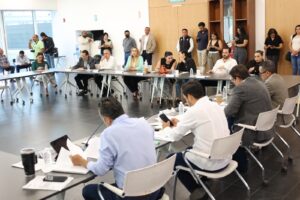 Municipios de Querétaro presentan observaciones sobre la reforma judicial