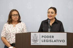 Proponen reforma a la Ley Orgánica de la UAQ para garantizar paridad de género