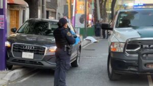 Asesinan a secretaria particular de Clara Brugada en ataque directo en Tlalpan