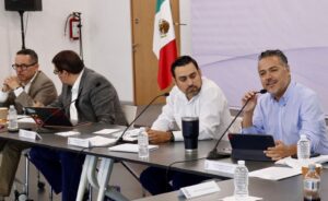 Enrique Correa advierte: la reforma judicial de Morena es “la crónica de un fracaso anunciado”