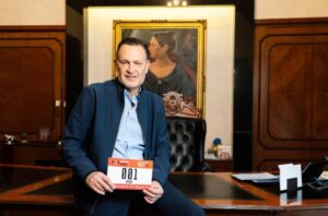Inician inscripciones para el Querétaro Maratón 2025: se espera la participación de 20 mil corredores