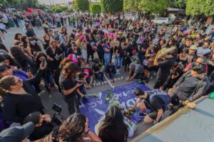 Revocan amparo a presunto feminicida de Perla Citlali; es buscado en México y el extranjero