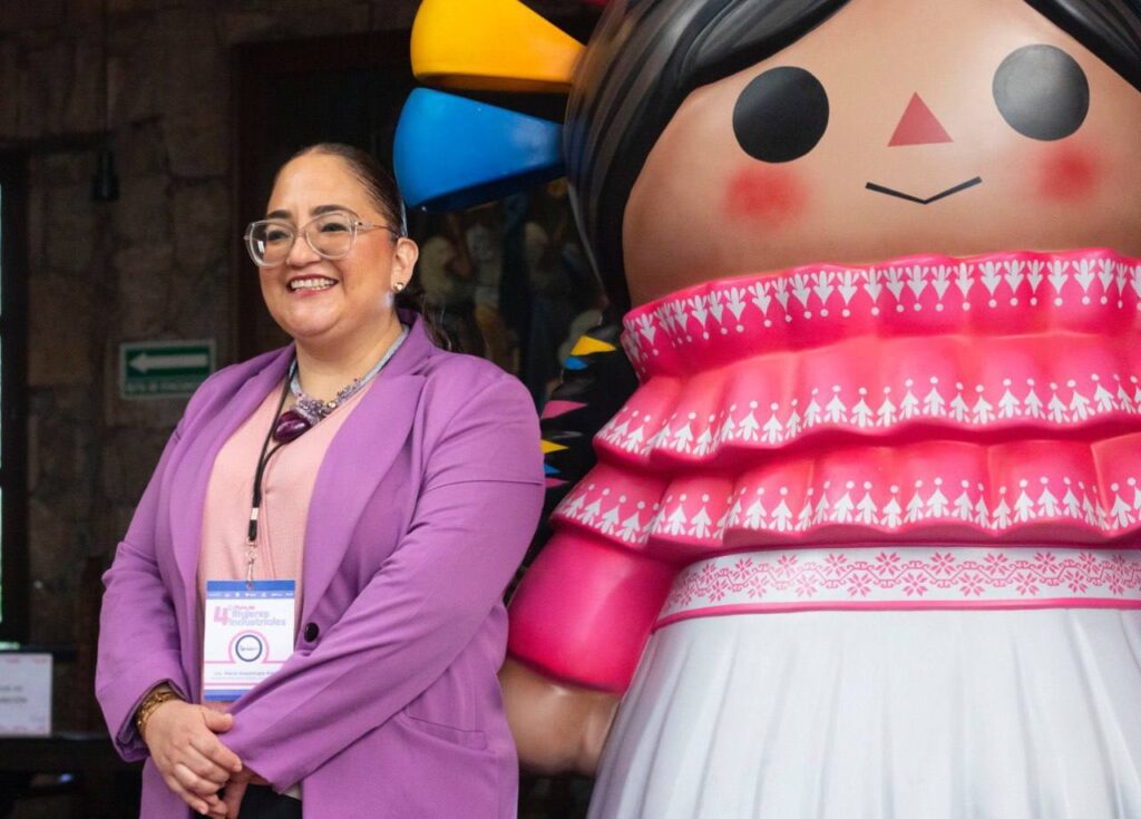 Proyectan derrama económica de 46 mdp por celebración del Día de las Madres en San Juan del Río