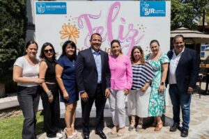 JAPAM celebra a las mamás que forman parte de su equipo