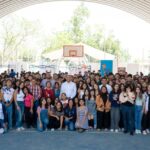 San Juan del Río trabaja para ser referente nacional de calidad de vida: Roberto Cabrera