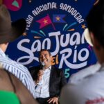 Presentan la Feria Nacional Ganadera San Juan del Río 2025