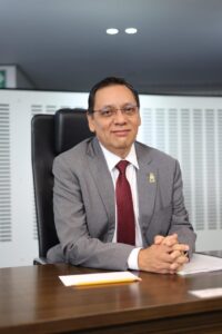 Diputado Ulises Gómez de la Rosa llama a abrir el debate sobre la gestión del agua en Querétaro
