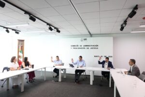 Aprueban diputados la “Ley Kuri” para proteger a niñas, niños y adolescentes en el entorno digitalCAPJ/301.25