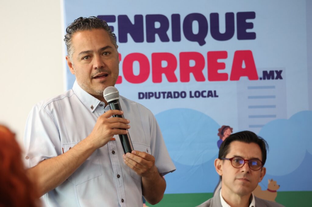 Realizan foro sobre transporte de carga en centros urbanos de Querétaro