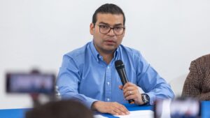 Sanjuanenses son beneficiados con obras de los gobiernos del PAN