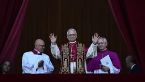 Habemus Papam