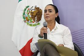 Tere Calzada anticipa posibles triunfos de MC en San Juan del Río y Pedro Escobedo rumbo a 2027