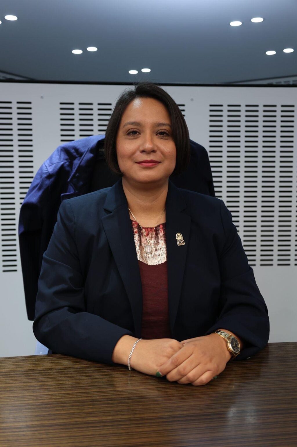 Pide diputada Sully Mauricio frenar la desinformación sobre su iniciativa de reforma al concubinato