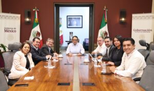 Temas prioritarios de Querétaro, presentes en la agenda federal gracias a la Cuarta Transformación