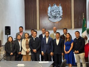 San Juan del Río se une al proyecto Batán: Agua Para Todos