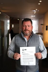 Diputado Güero Inzunza solicita activar mecanismo de Parlamento Abierto para analizar proyecto “El Batán”