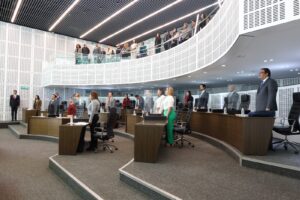 Aprueba LXI Legislatura reformas en materia de violencia familiar durante el embarazo y emite exhortos a autoridades federales y municipales