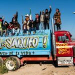 Liberan a defensora y seis personas más tras detenciones en Santiago Mexquititlán